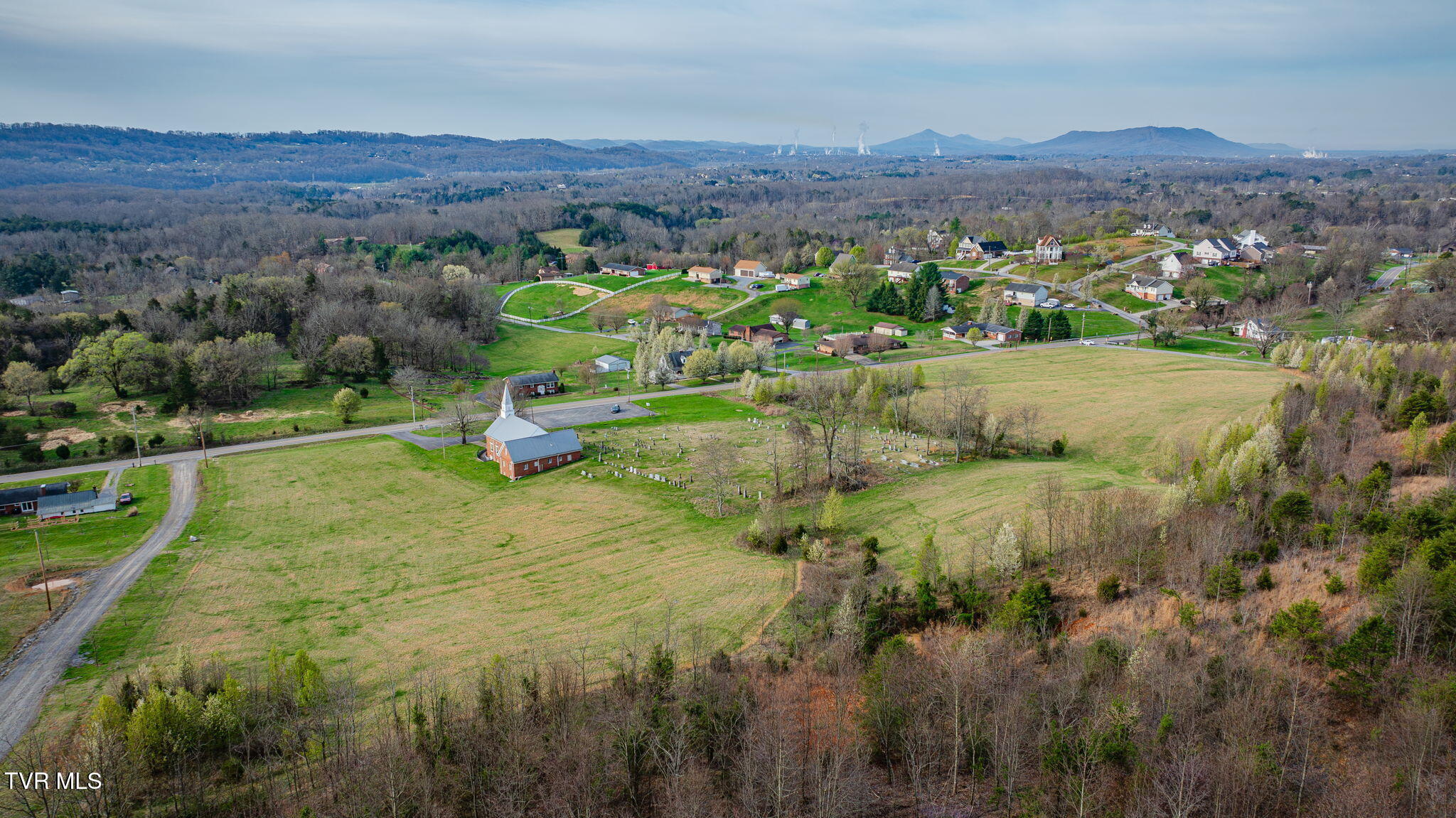 Tbd Bloomingdale Road Kingsport, TN 37660 - Photo 8 of 22 114