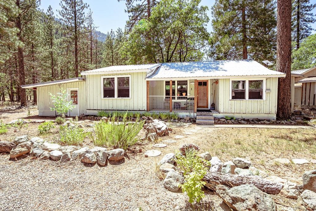 2708 Genesee Road Taylorsville, CA 95983 - Photo 12 of 50