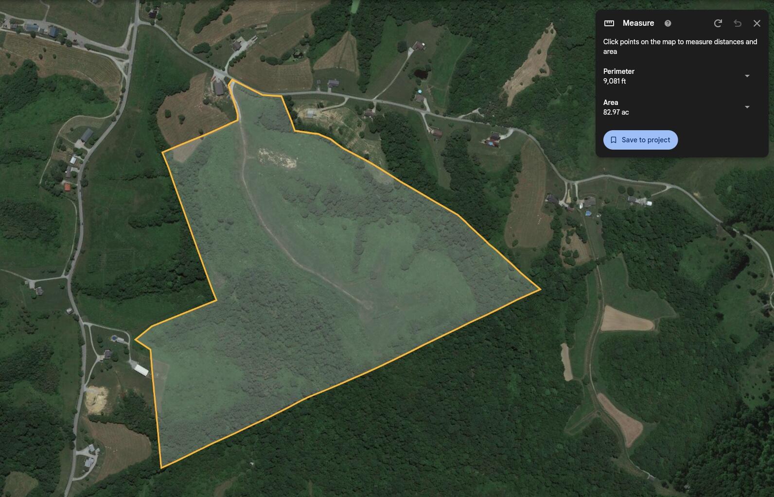 Lot #6 Georgetown Road Owenton, KY 40359 - Photo 24 of 24