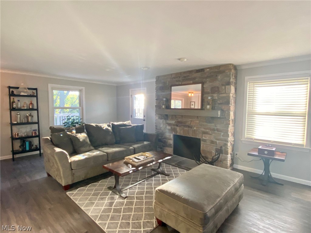18476 Alexander Road Walton Hills, OH 44146 - Photo 14 of 34