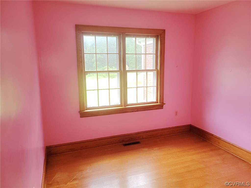 2631 White Chapel Road Lancaster, VA 22503 - Photo 9 of 19 a view of a room with a window