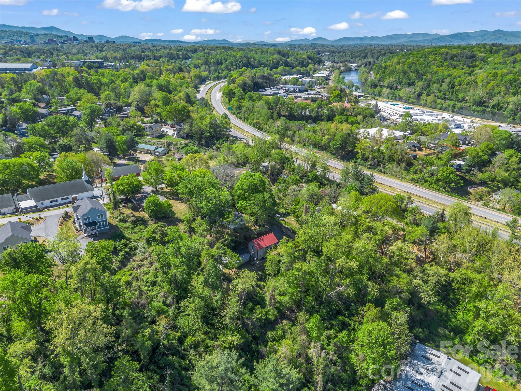 3 Ravine Extension Woodfin, NC 28804 - Photo 40 of 44
