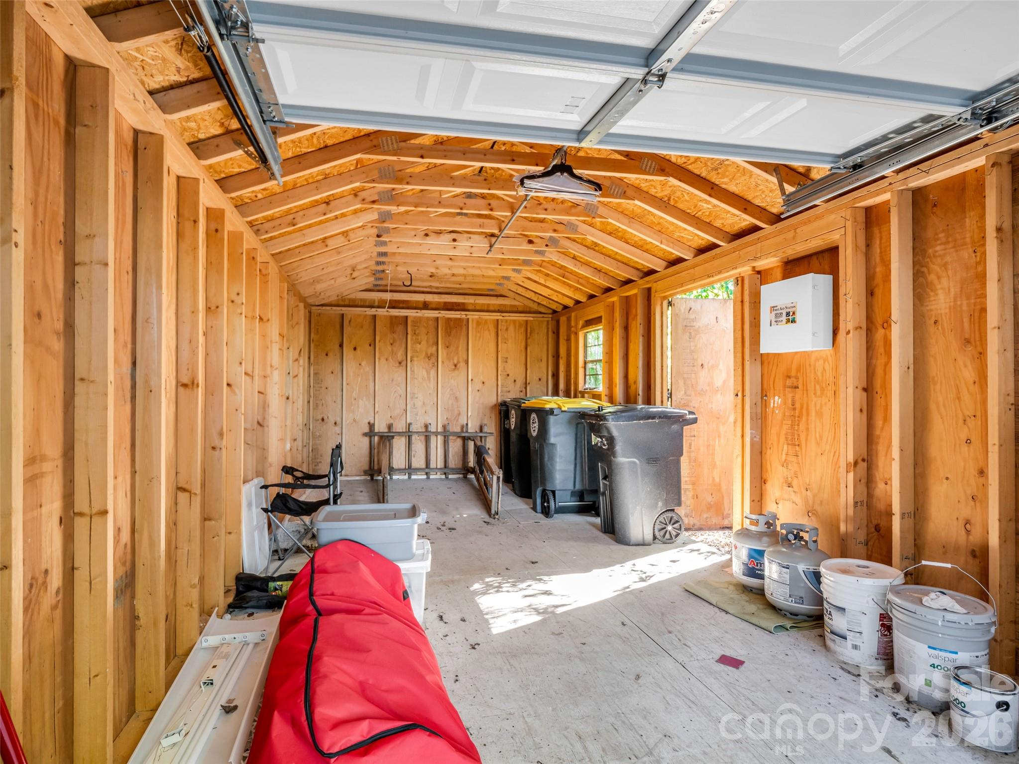 3 Ravine Extension Woodfin, NC 28804 - Photo 43 of 44