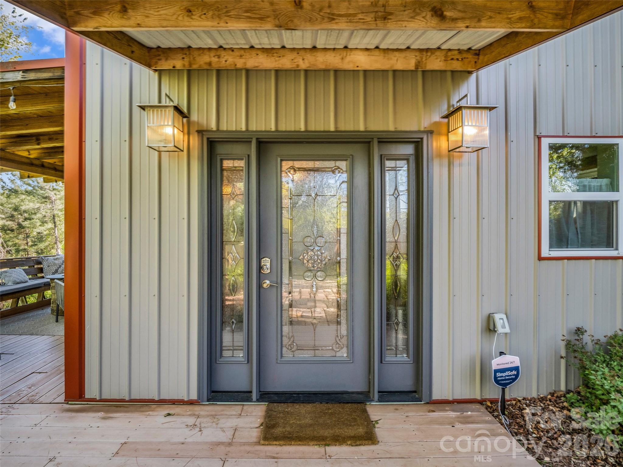 3 Ravine Extension Woodfin, NC 28804 - Photo 8 of 44