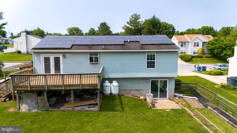 231 Roth Avenue Taneytown, MD 21787 - Photo 40 of 48 Gallery Image 40