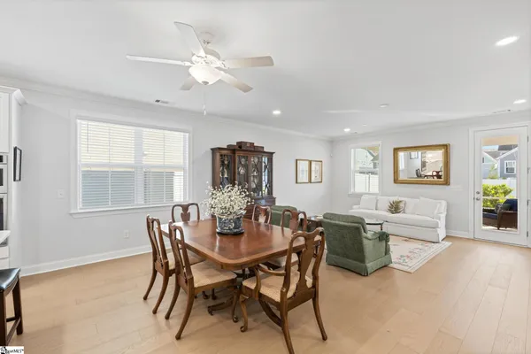 $579,900 | 211 Encampment Boulevard, Simpsonville, SC 29681
