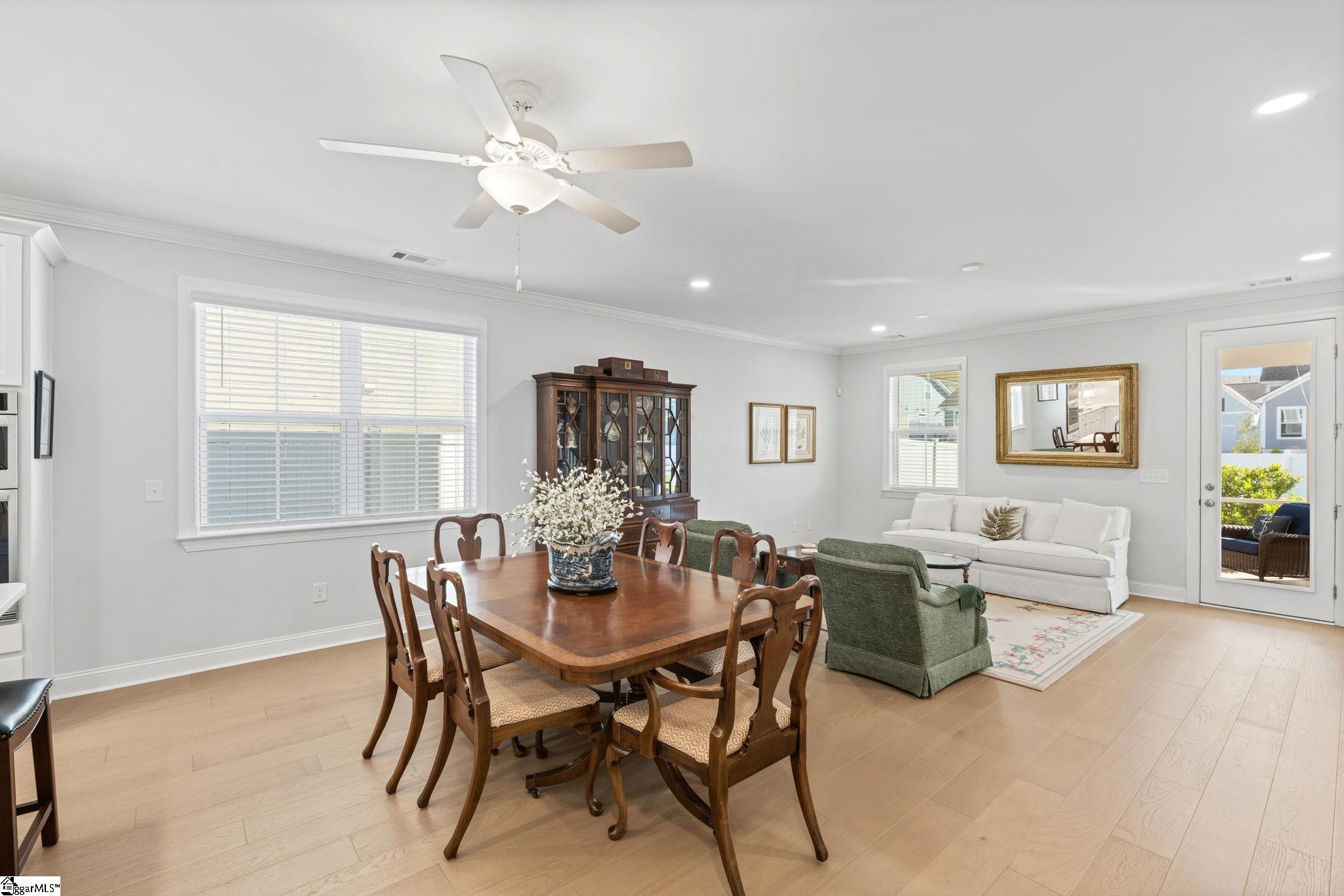 211 Encampment Boulevard Simpsonville, SC 29681 - Photo 12 of 45