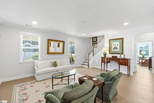 $579,900 | 211 Encampment Boulevard, Simpsonville, SC 29681