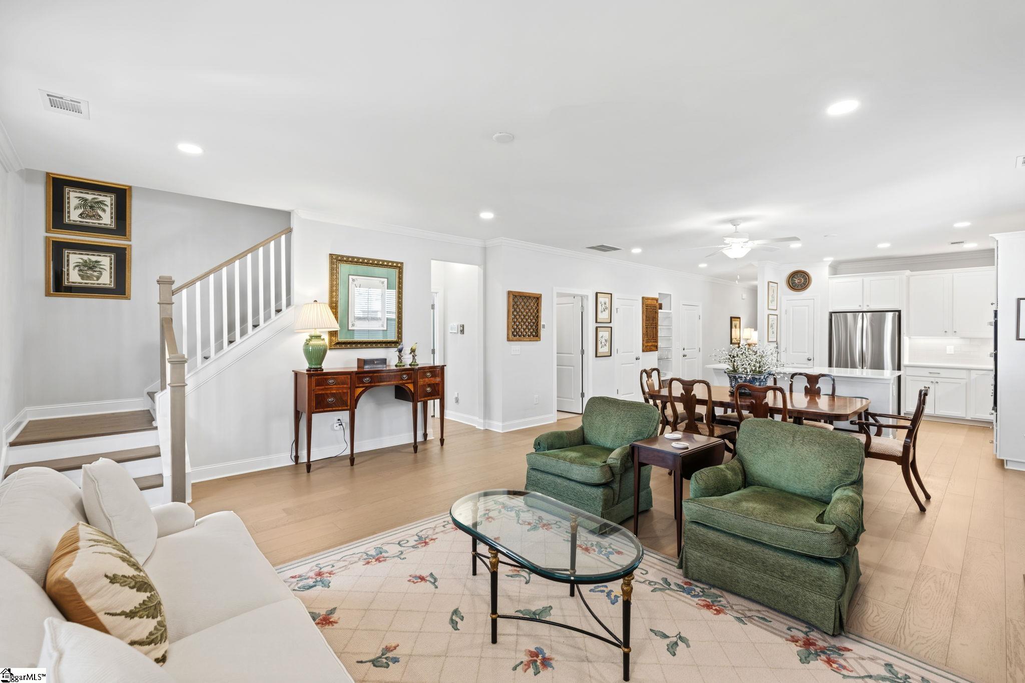 211 Encampment Boulevard Simpsonville, SC 29681 - Photo 15 of 45