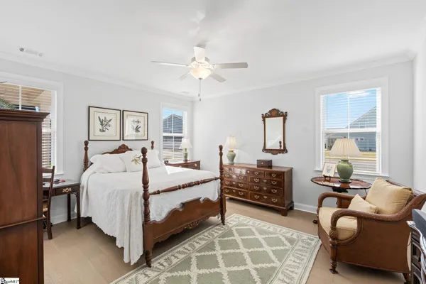 $579,900 | 211 Encampment Boulevard, Simpsonville, SC 29681