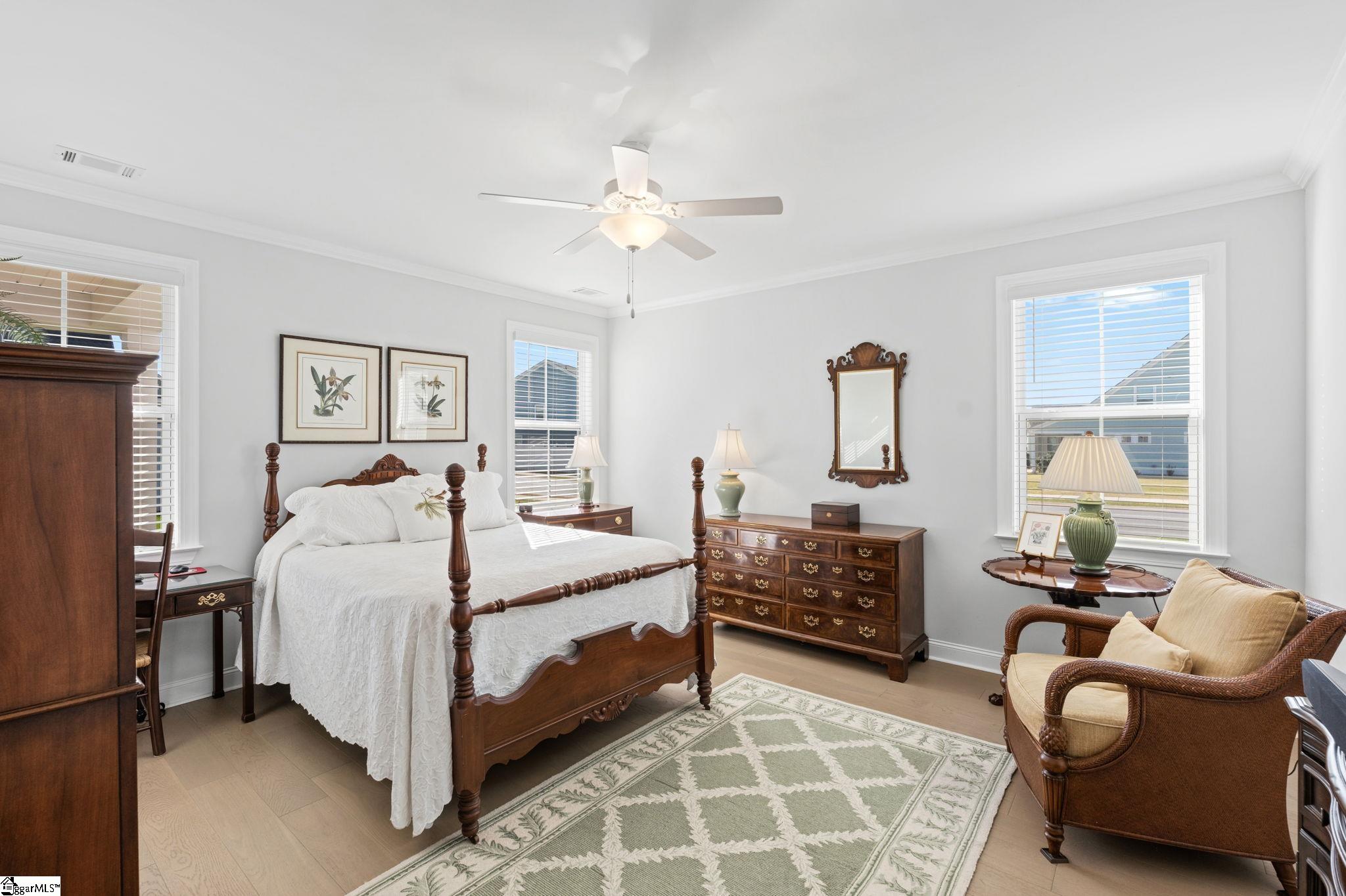 211 Encampment Boulevard Simpsonville, SC 29681 - Photo 17 of 45