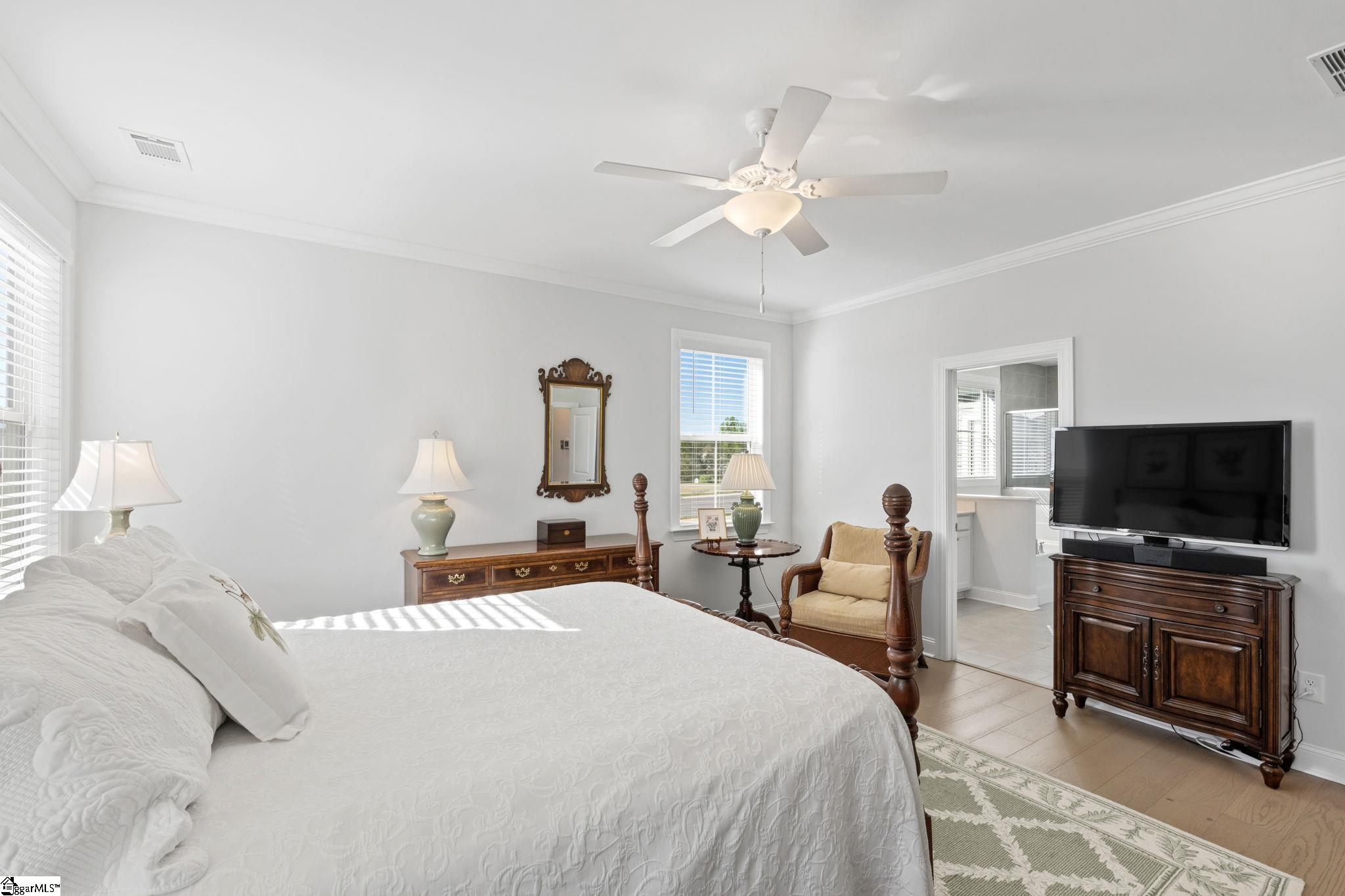 211 Encampment Boulevard Simpsonville, SC 29681 - Photo 18 of 45