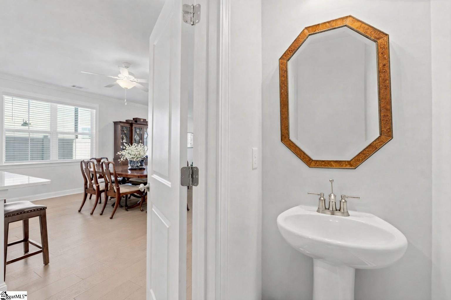 211 Encampment Boulevard Simpsonville, SC 29681 - Photo 23 of 45