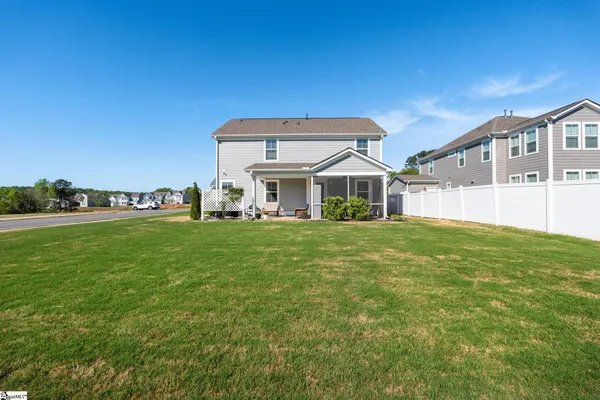 $579,900 | 211 Encampment Boulevard, Simpsonville, SC 29681