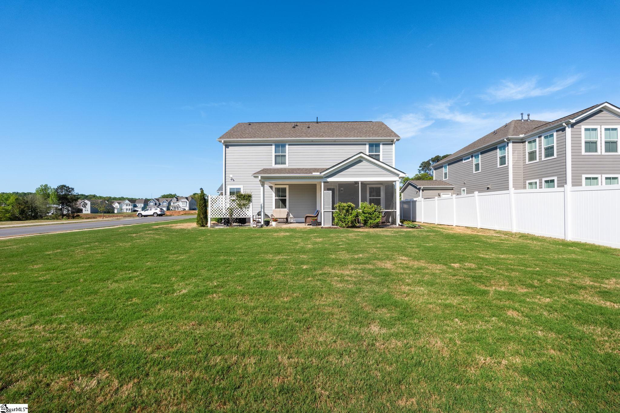 211 Encampment Boulevard Simpsonville, SC 29681 - Photo 34 of 45