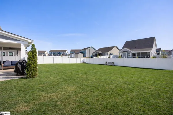$579,900 | 211 Encampment Boulevard, Simpsonville, SC 29681