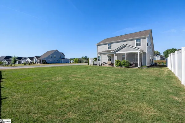$579,900 | 211 Encampment Boulevard, Simpsonville, SC 29681