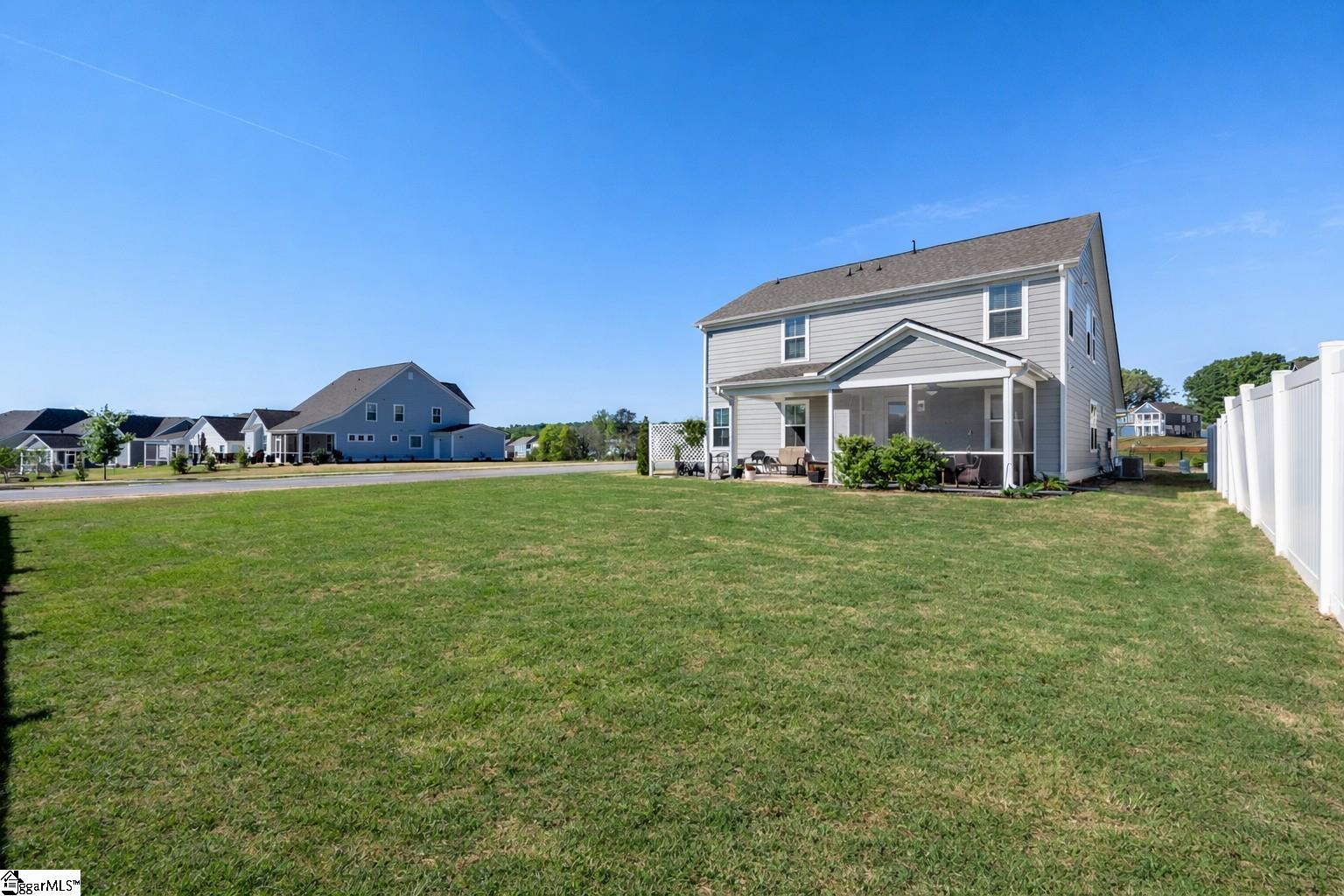 211 Encampment Boulevard Simpsonville, SC 29681 - Photo 37 of 45
