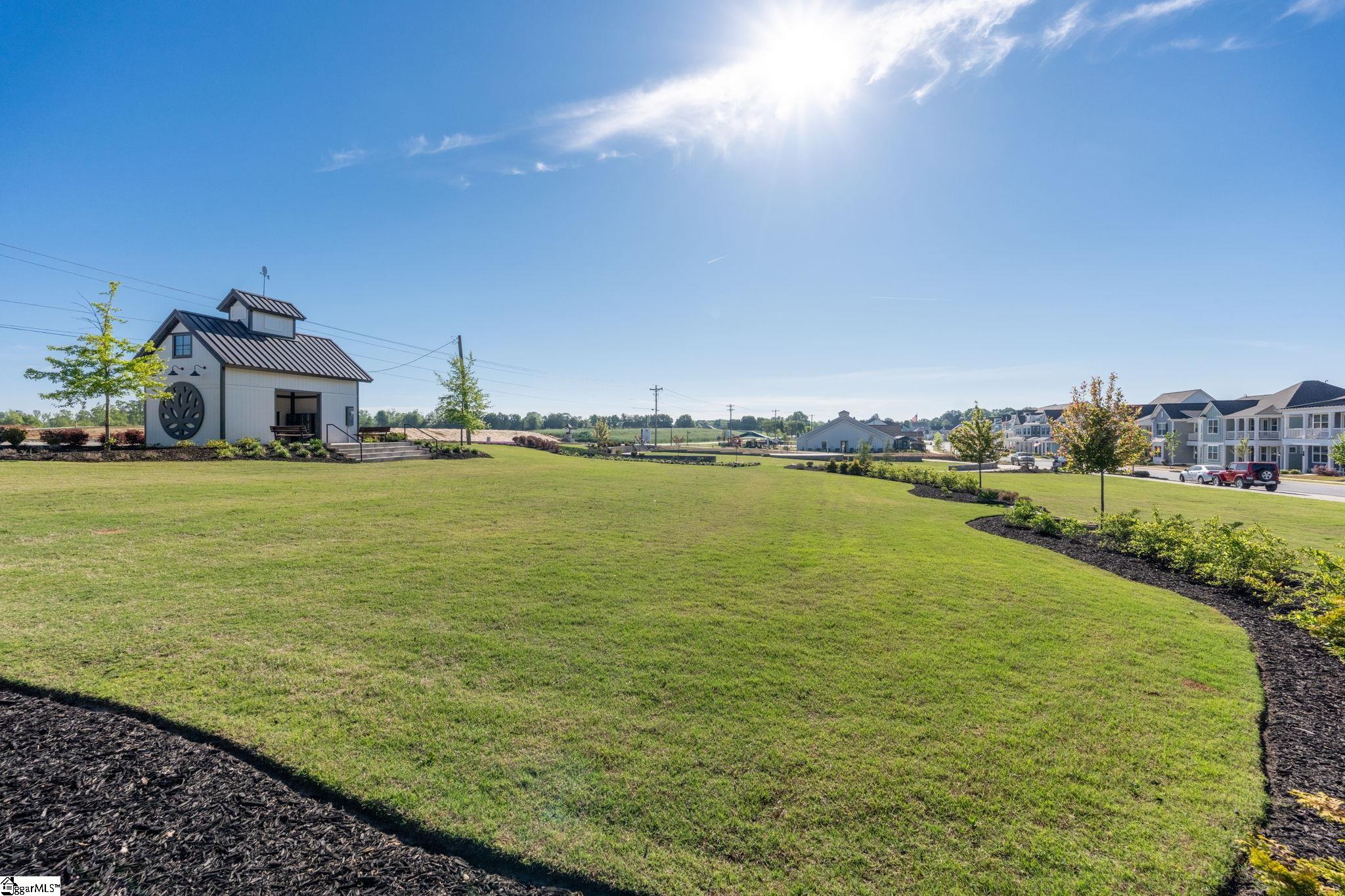 211 Encampment Boulevard Simpsonville, SC 29681 - Photo 42 of 45