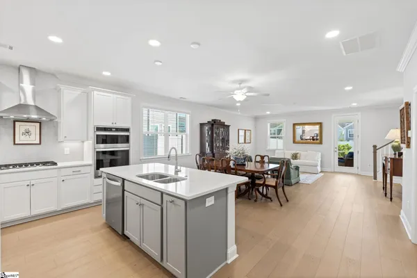 $579,900 | 211 Encampment Boulevard, Simpsonville, SC 29681