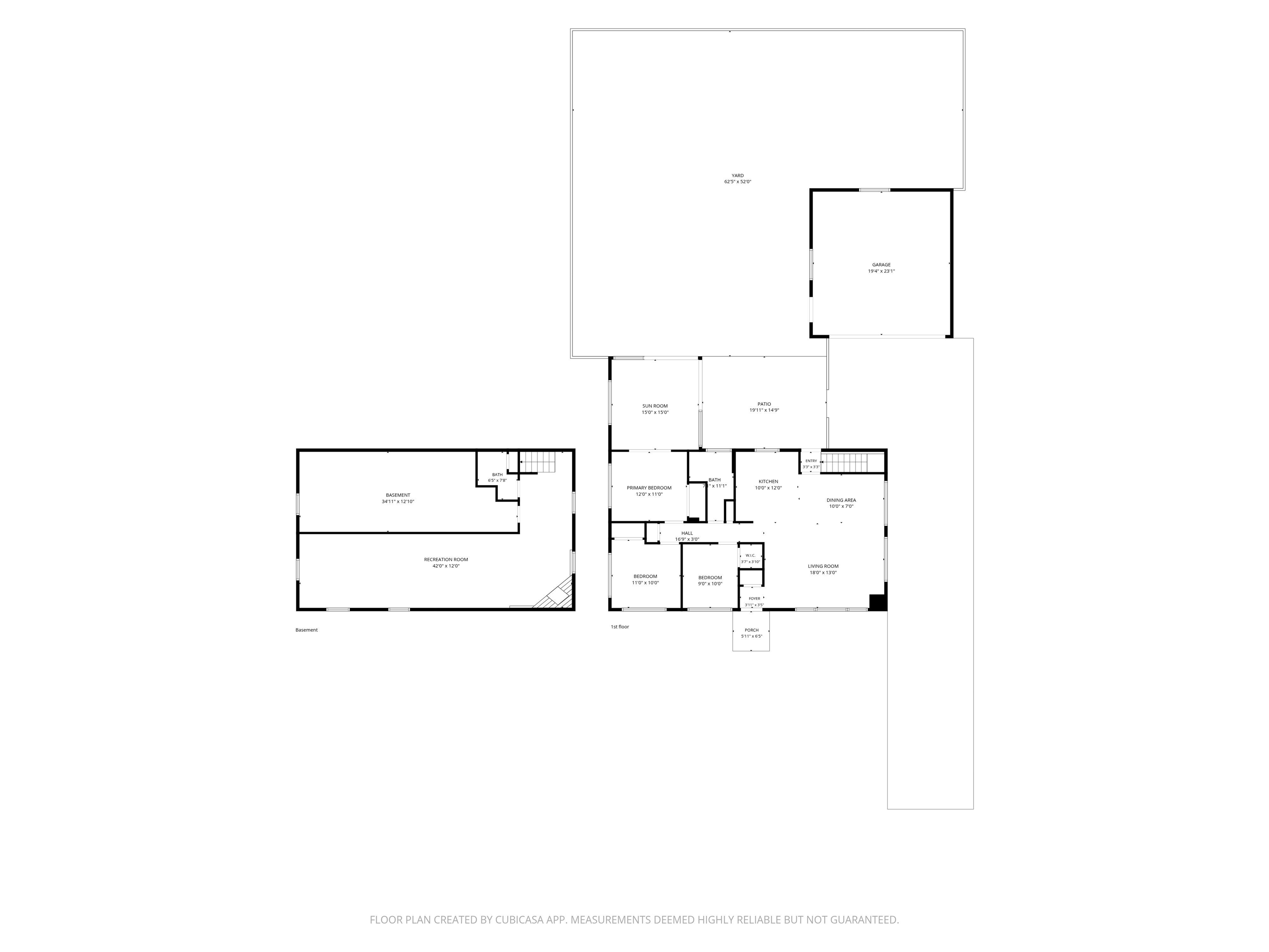 418 South Schaefer Street Appleton, WI 54915 - Photo 34 of 35 Gallery Image 34