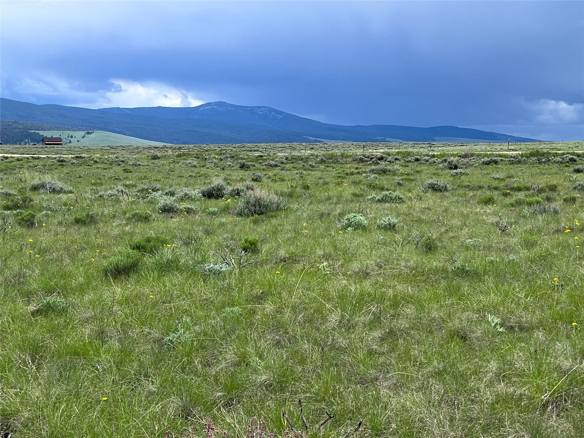 21 Steel Creek Road Wisdom, MT 59761 - Photo 10 of 11 Gallery Image 10