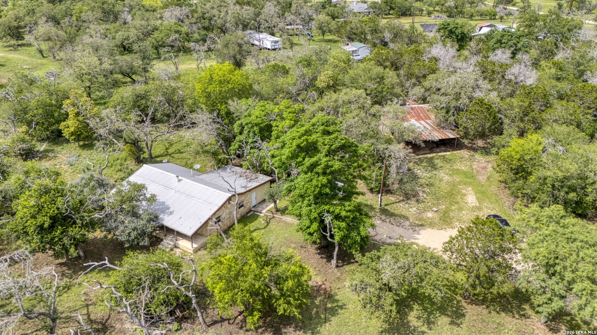 340 Rio Oak Road Pipe Creek, TX 78063 - Photo 31 of 39