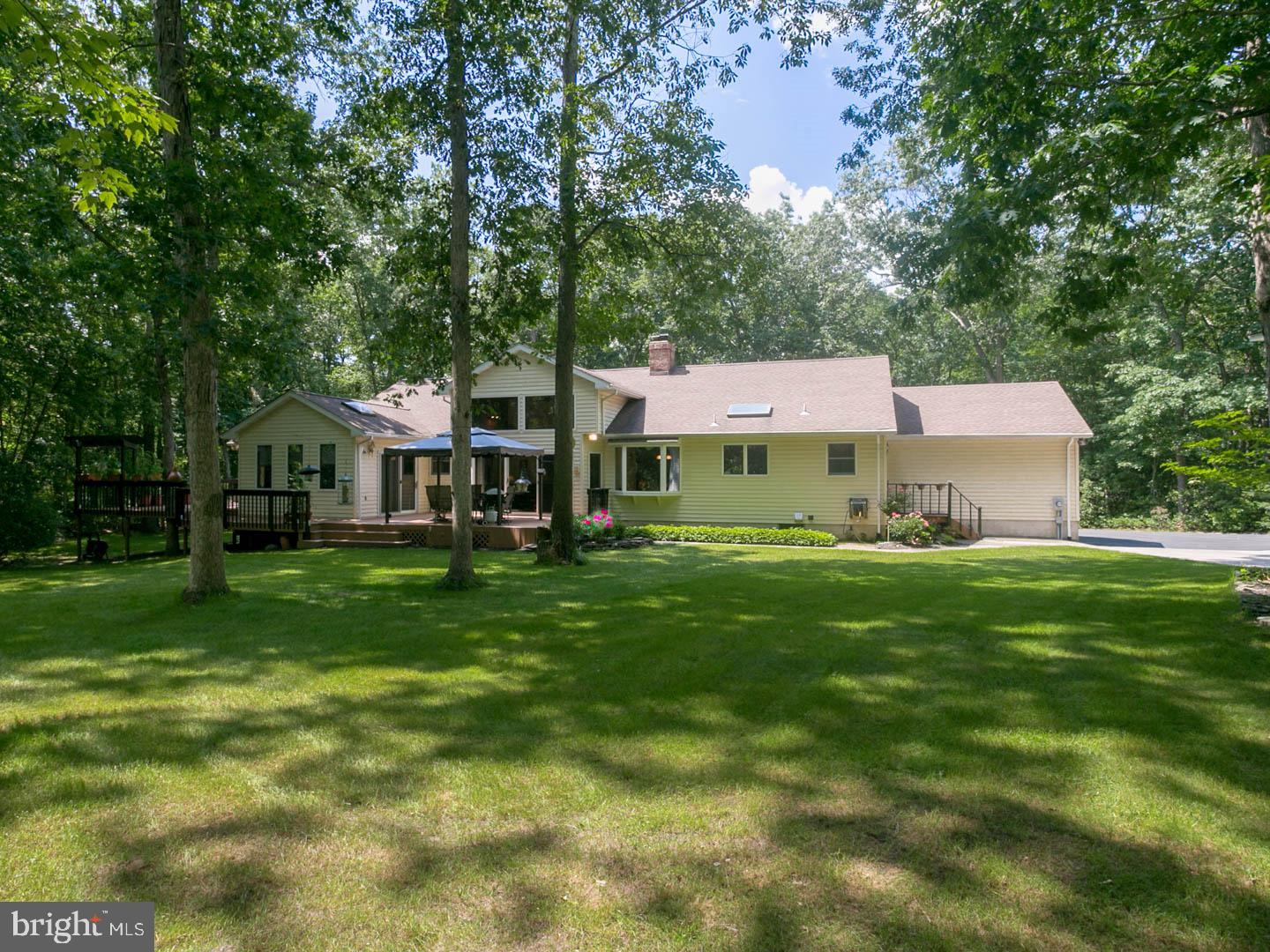 10 B Red Maple Road New Egypt, NJ 08533 - Photo 23 of 25 Gallery Image 23