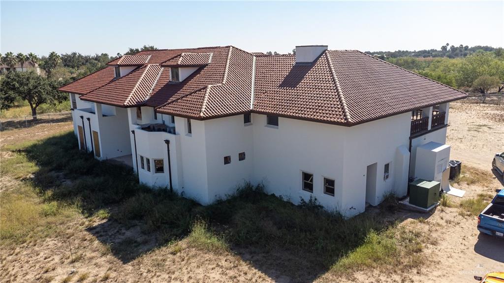 2136 East Mile 3 Road Palmhurst, TX 78573 - Photo 5 of 18 a aerial view of a house