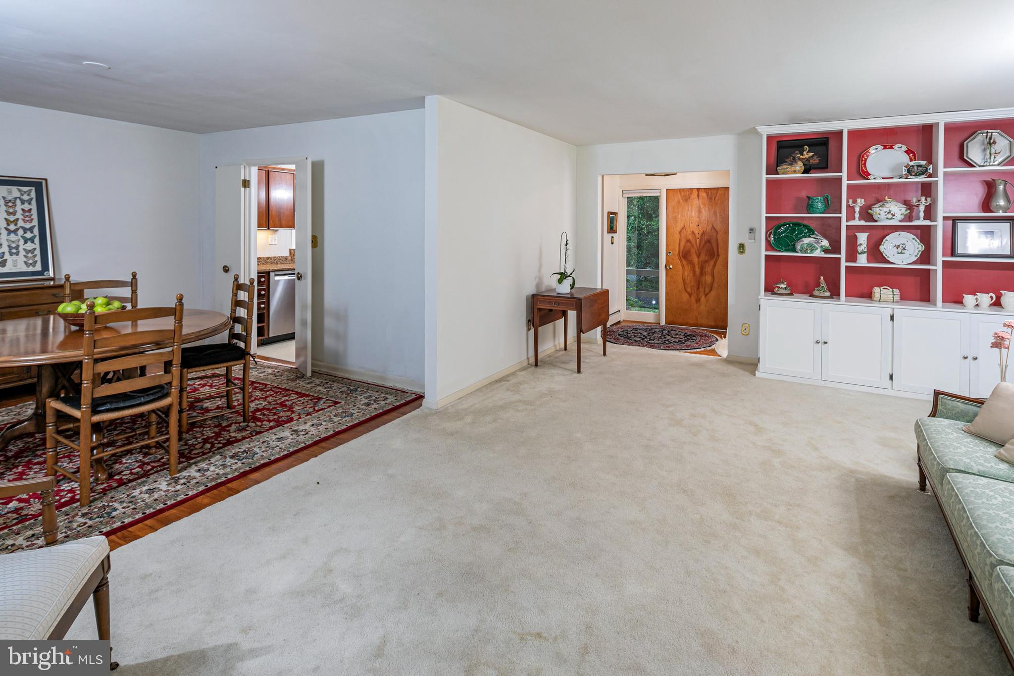 63 North Mill Road Princeton Junction, NJ 08550 - Photo 6 of 29 a view of a workspace with furniture