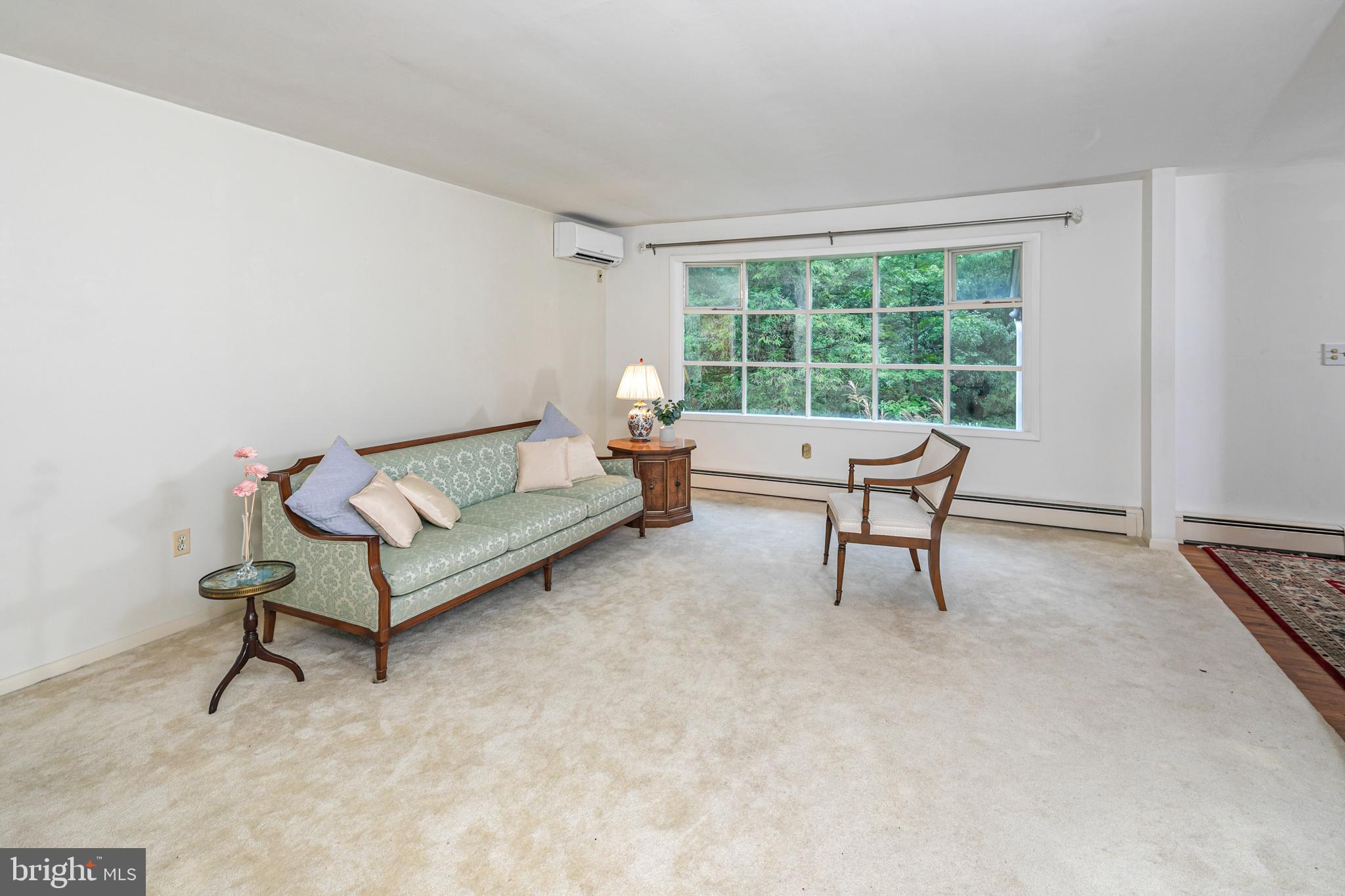 63 North Mill Road Princeton Junction, NJ 08550 - Photo 8 of 29 a living room with furniture and a window