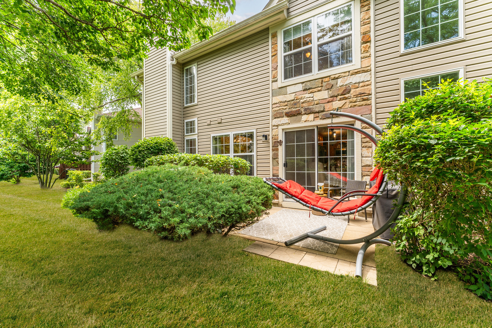 141 Crescent Lane, Unit 141 Schaumburg, IL 60193 - Photo 32 of 33