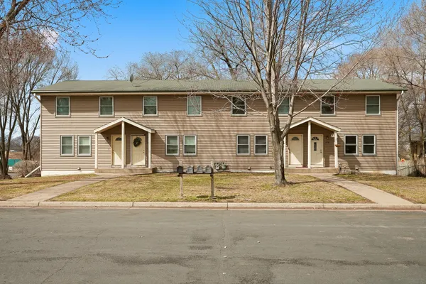 $699,000 | 5600 4th Street Northeast, Fridley, MN 55432