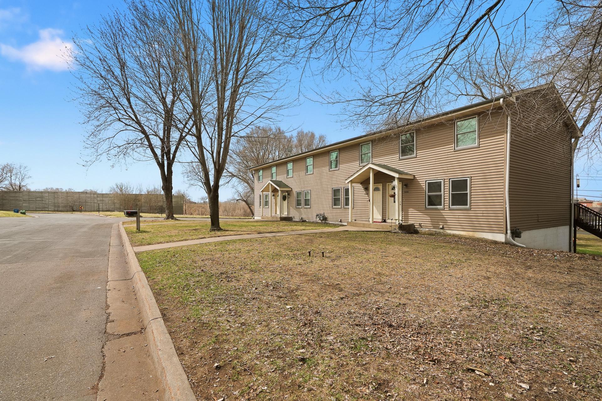 5600 4th Street Northeast Fridley, MN 55432 - Photo 3 of 44