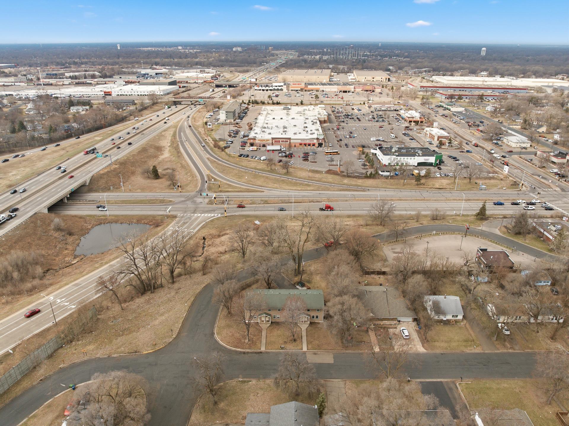 5600 4th Street Northeast Fridley, MN 55432 - Photo 42 of 44