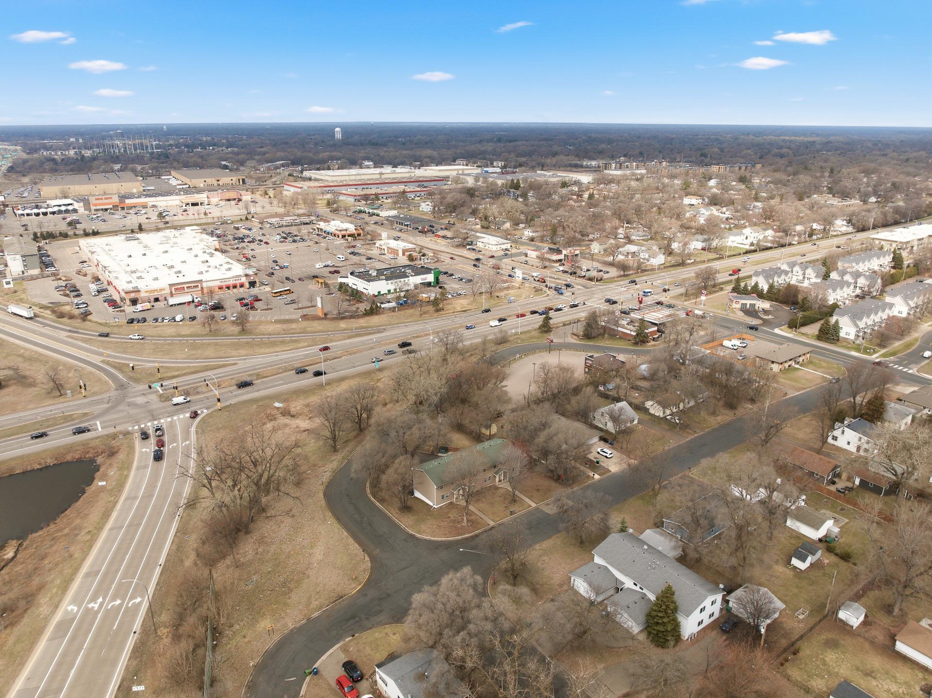 5600 4th Street Northeast Fridley, MN 55432 - Photo 43 of 44