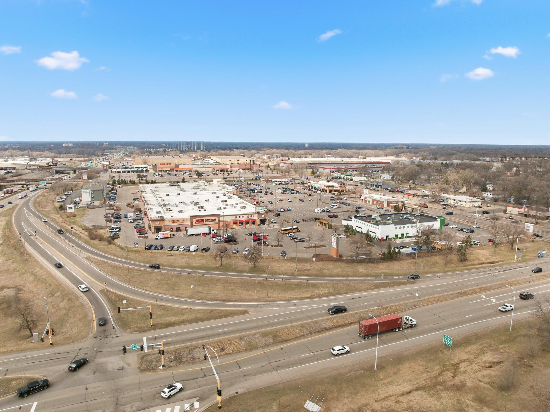 5600 4th Street Northeast Fridley, MN 55432 - Photo 44 of 44