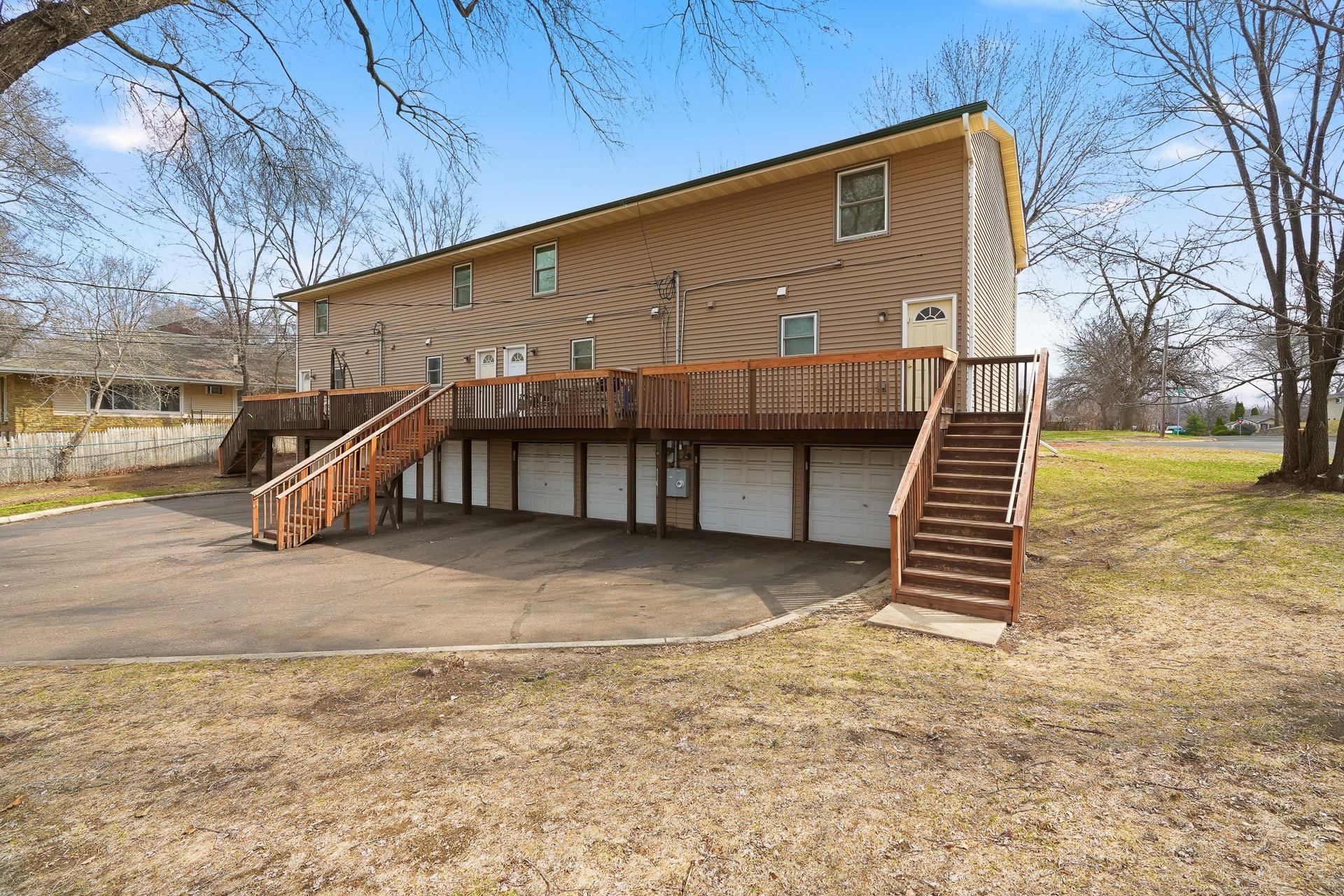 5600 4th Street Northeast Fridley, MN 55432 - Photo 6 of 44