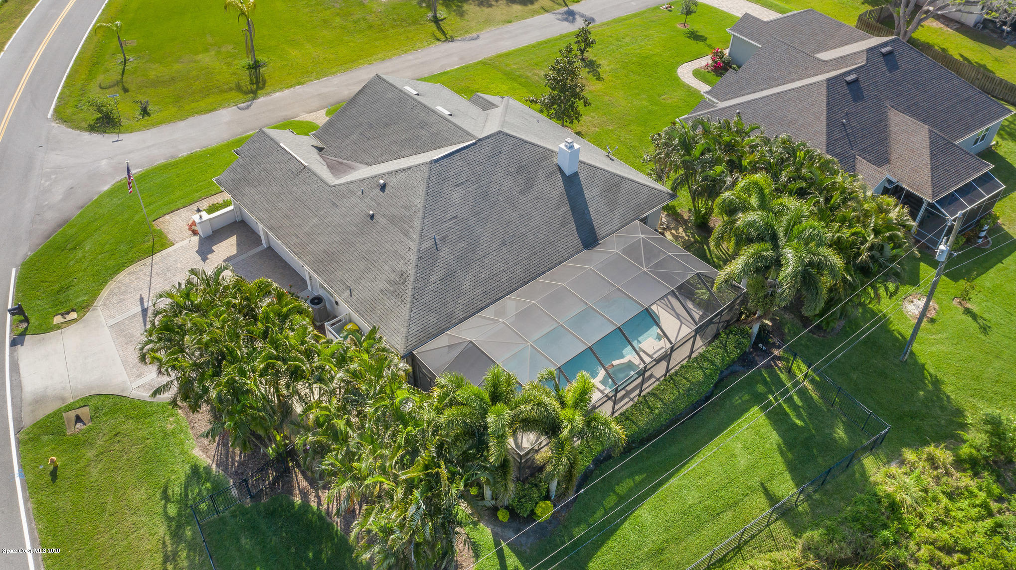 185 Church Road Merritt Island, FL 32953 - Photo 34 of 39 DJI_0965