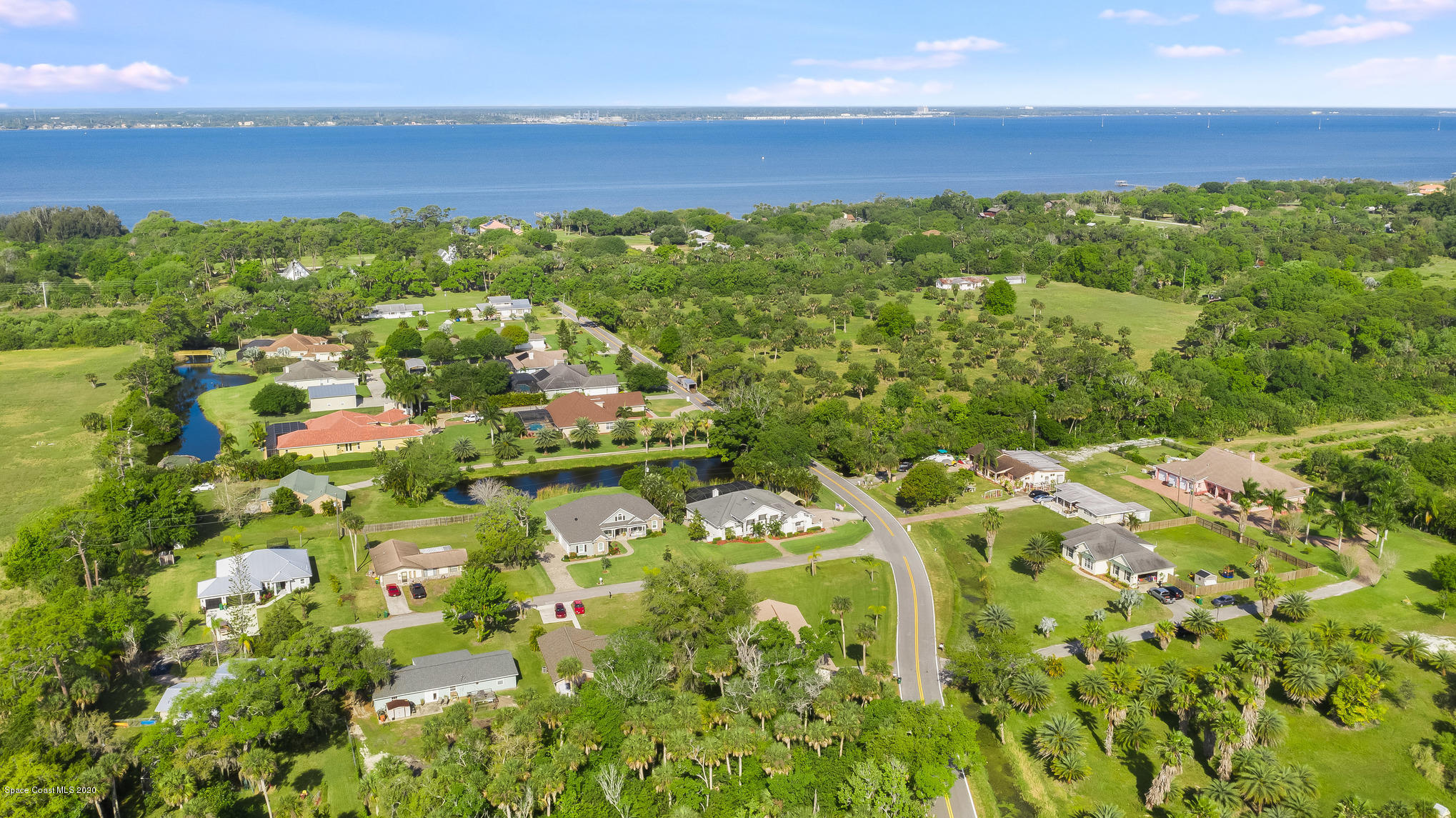185 Church Road Merritt Island, FL 32953 - Photo 36 of 39 DJI_0969