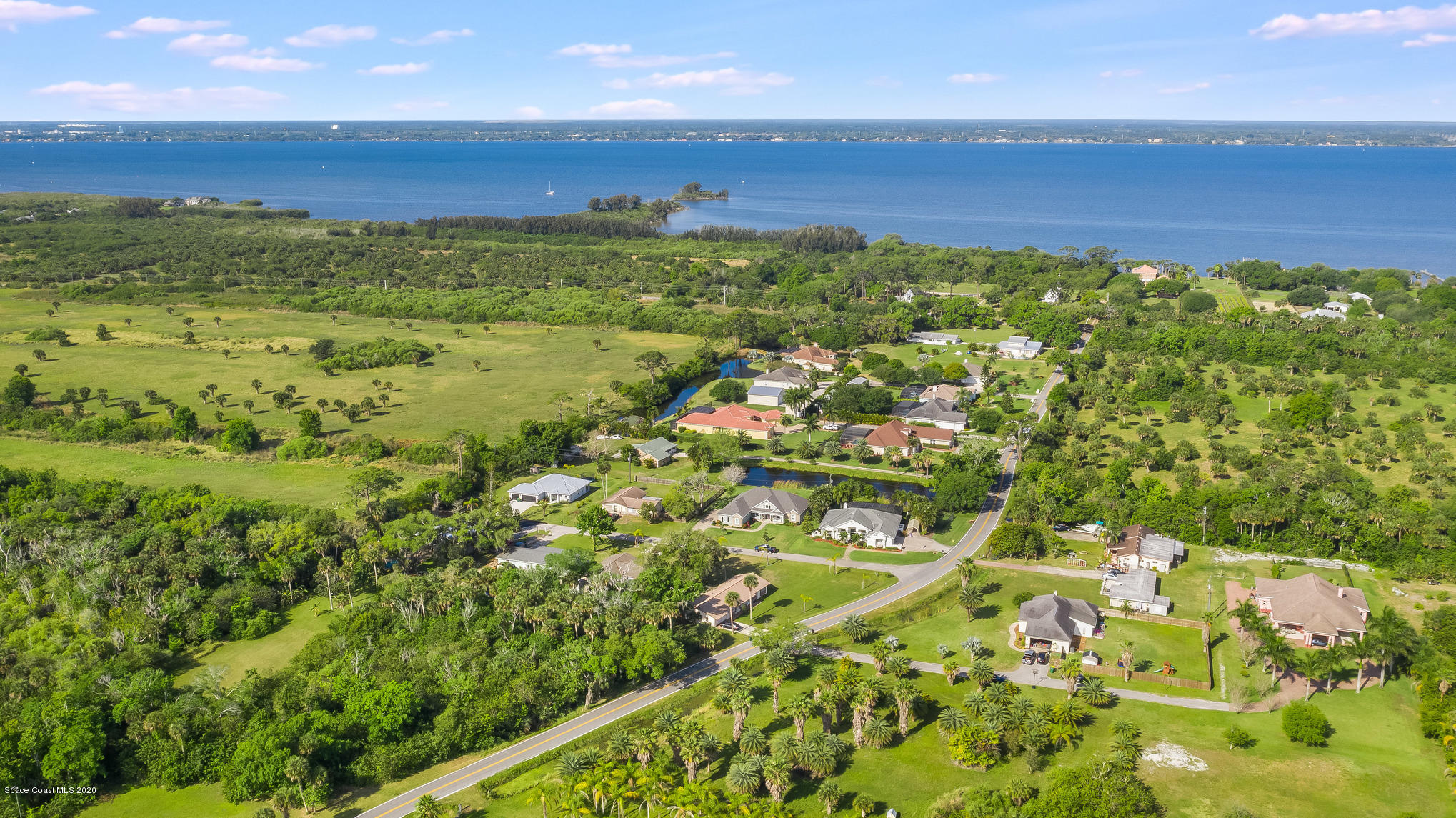 185 Church Road Merritt Island, FL 32953 - Photo 37 of 39 DJI_0970