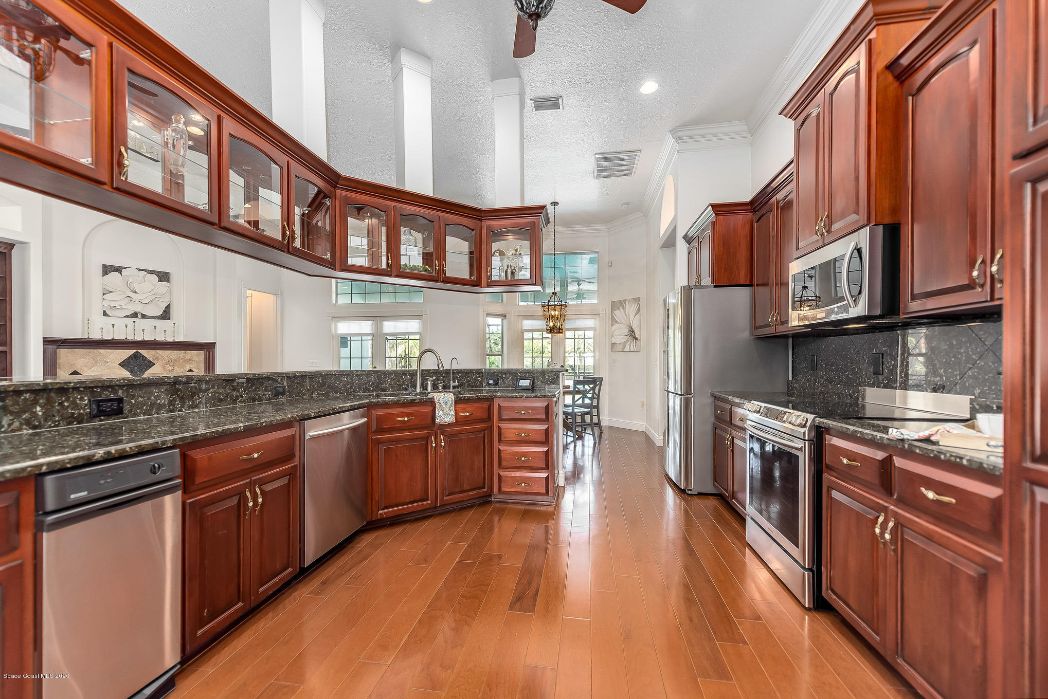 185 Church Road Merritt Island, FL 32953 - Photo 10 of 39 DSC_8442