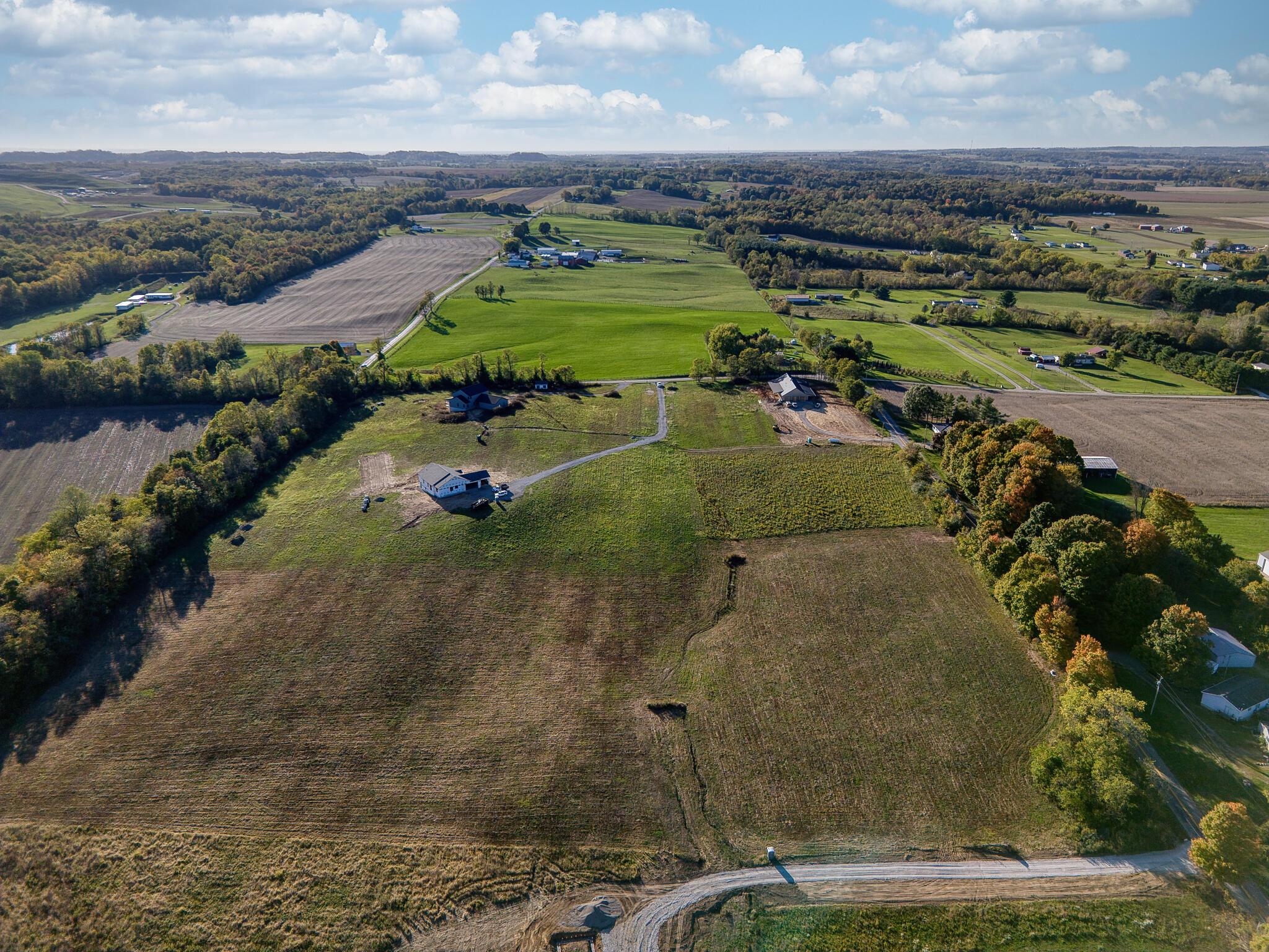 0 Drinkle Road Southwest, Unit LOT 3 Amanda, OH 43102 - Photo 10 of 13 DJI_20241009171833_0021_D_hdr
