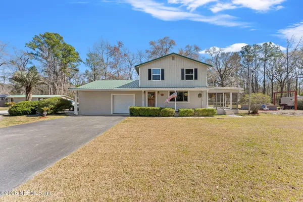 $650,000 | 540176 Lem Turner Road, Callahan, FL 32011