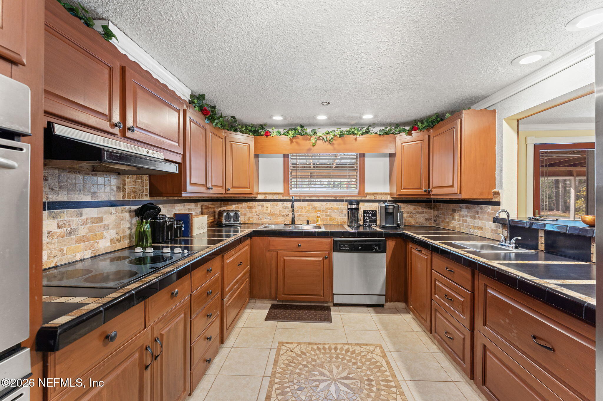 540176 Lem Turner Road Callahan, FL 32011 - Photo 14 of 36 Main Home Kitchen