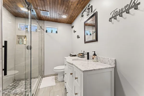 $650,000 | 540176 Lem Turner Road, Callahan, FL 32011