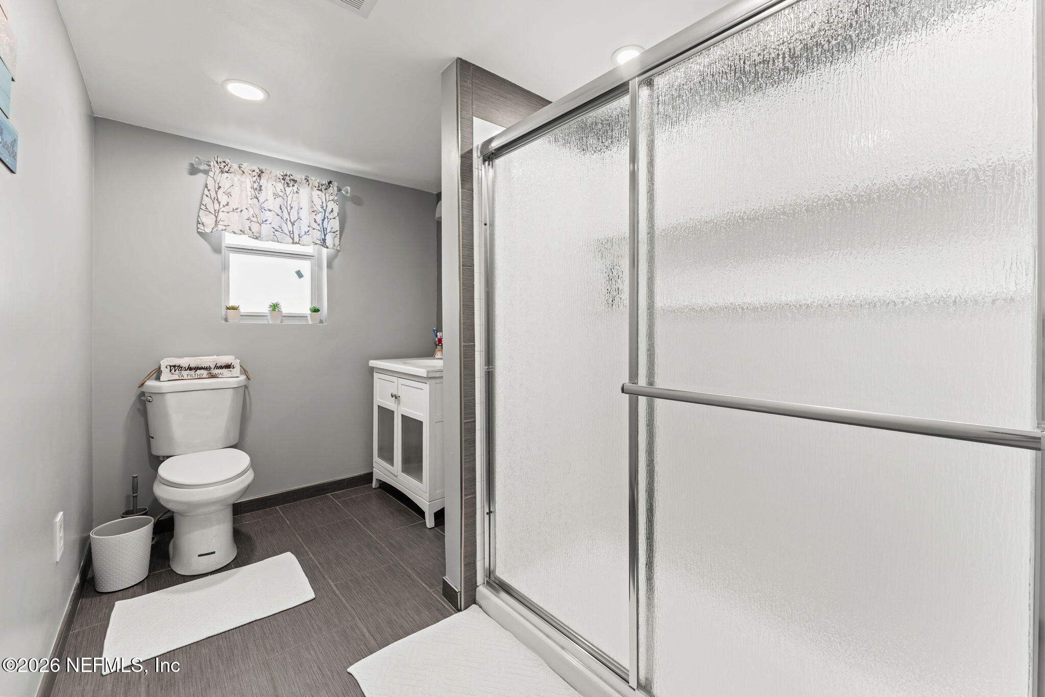 540176 Lem Turner Road Callahan, FL 32011 - Photo 18 of 36 Main Level Bathroom