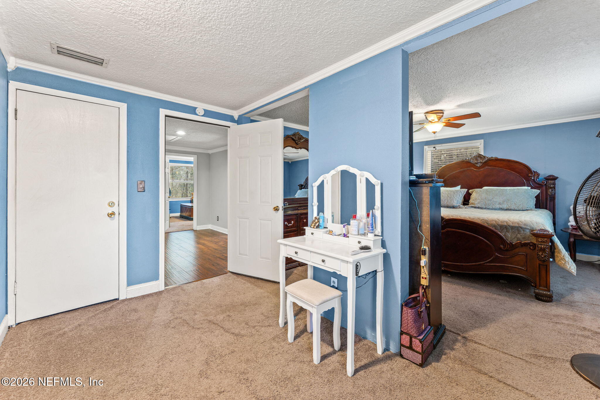 540176 Lem Turner Road Callahan, FL 32011 - Photo 20 of 36 Main Home Owner Suite