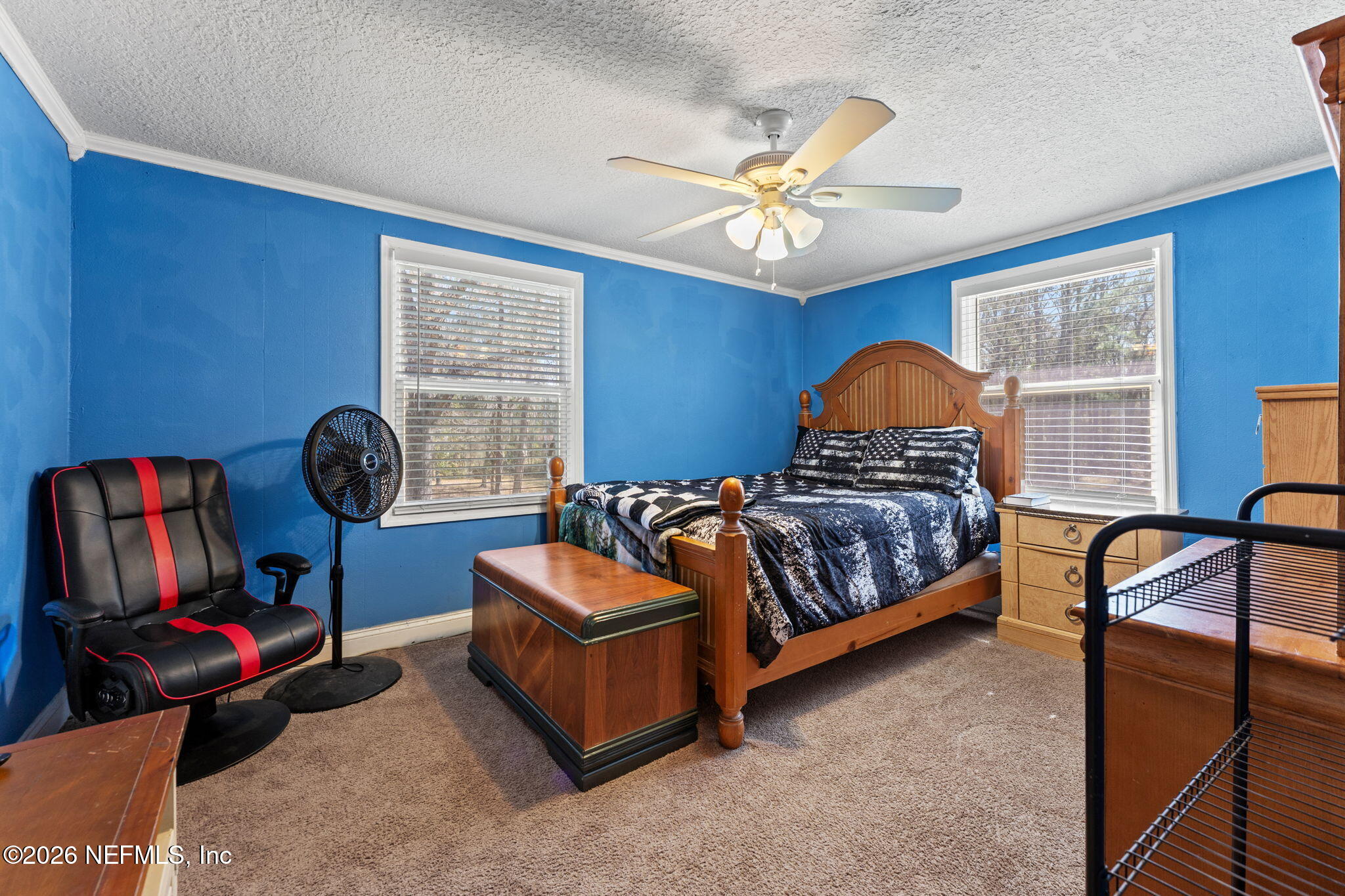 540176 Lem Turner Road Callahan, FL 32011 - Photo 22 of 36 Main Home Bedroom 2