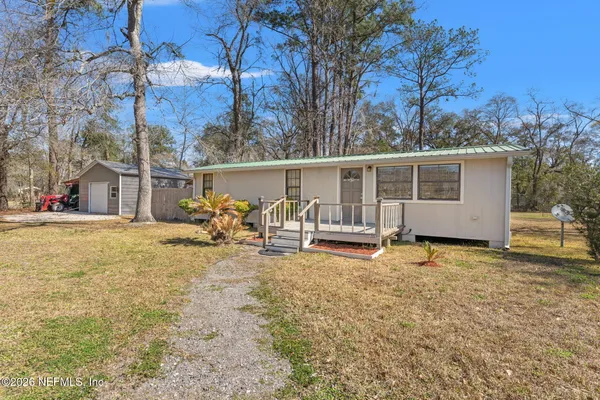 $650,000 | 540176 Lem Turner Road, Callahan, FL 32011